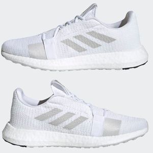 Adidas Senseboost Go Shoes